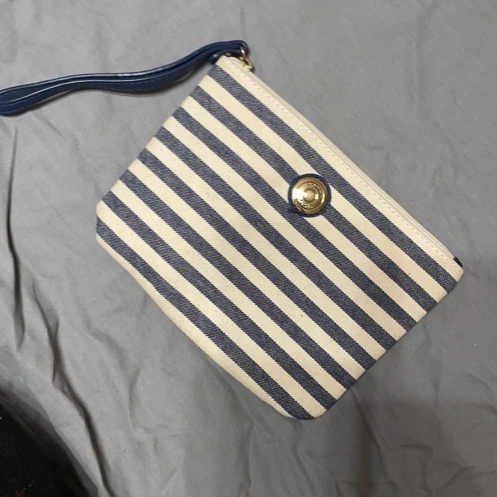 Makeup bag